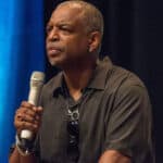 LeVar Burton - Famous Voice Actor