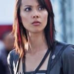 Lexa Doig - Famous Actor