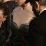 Amber Valletta - Famous Spokesperson