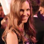 Hilary Swank - Famous Actor
