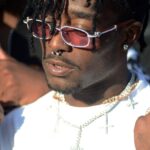 Lil Uzi Vert - Famous Rapper