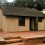 Nelson Mandela - Famous Peace Activist