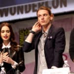 Jamie Campbell Bower - Famous Actor