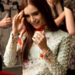 Lily Collins - Famous Actor