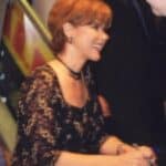 Linda Blair - Famous Film Producer