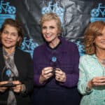 Carol Leifer - Famous Actor