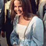 Linda Blair - Famous Film Producer