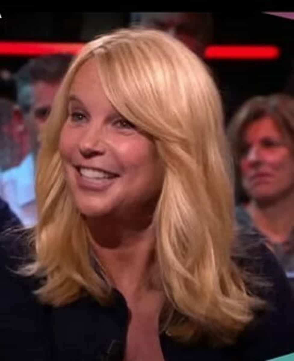 Linda de Mol - Famous Actor