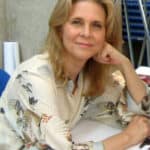 Lindsay Wagner - Famous Model