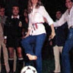 Lindsay Wagner - Famous Singer