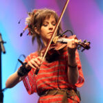 Lindsey Stirling - Famous Dancer