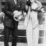 Lionel Barrymore - Famous Film Producer