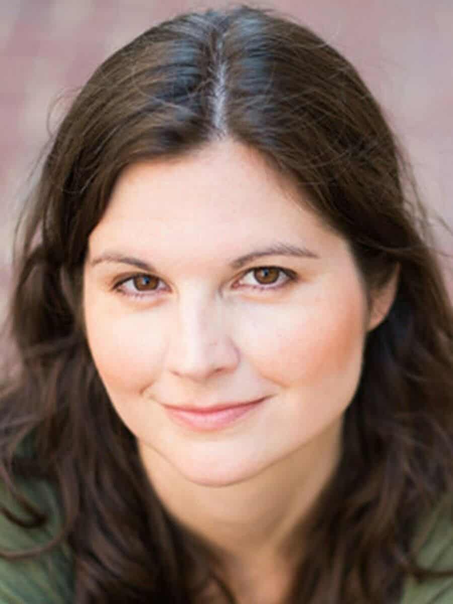 Lisa Jakub - Famous Child Actor