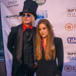 Lisa Marie Presley - Famous Singer-Songwriter