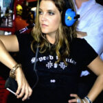 Lisa Marie Presley - Famous Singer-Songwriter