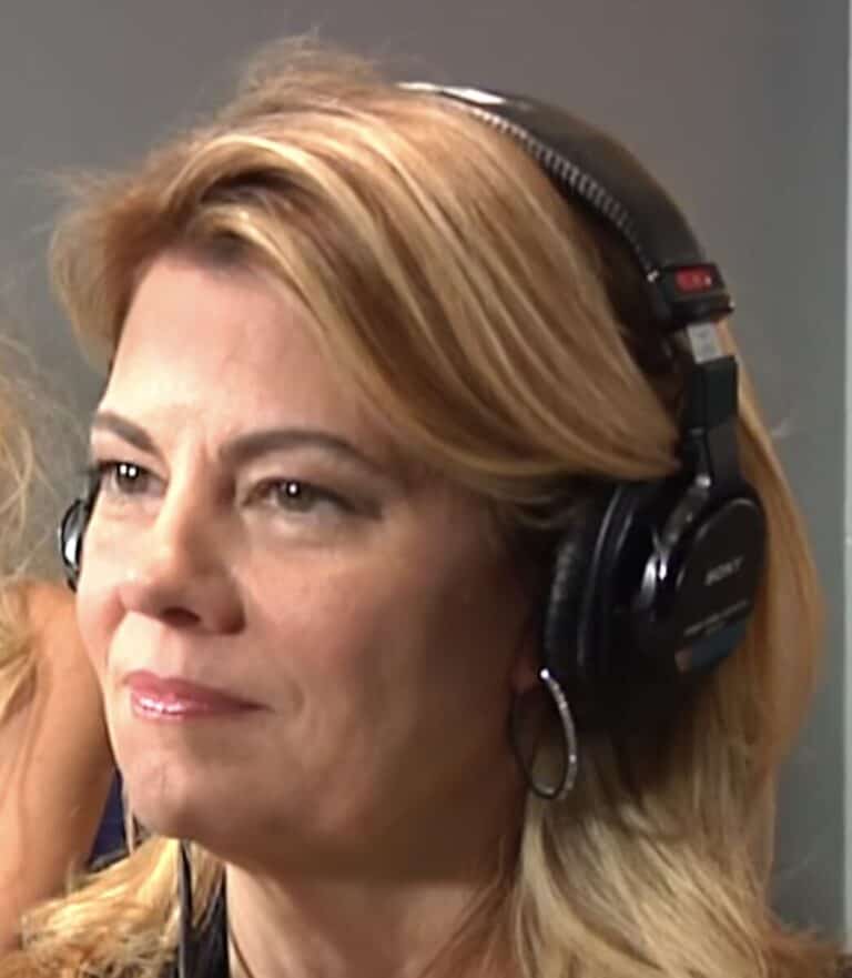 Lisa Whelchel - Famous Actor