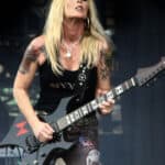 Lita Ford - Famous Songwriter