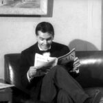 Jack Nicholson - Famous Film Director