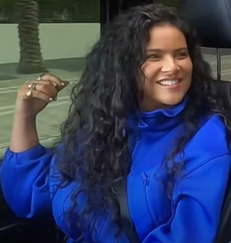 Litzy - Famous Musician