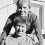 Liv Ullmann - Famous Actor