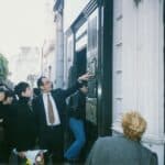 Liza Minnelli - Famous Choreographer