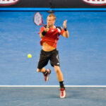 Lleyton Hewitt - Famous Tennis Player