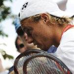 Lleyton Hewitt - Famous Tennis Player