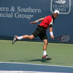 Lleyton Hewitt - Famous Tennis Player