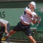 Lleyton Hewitt - Famous Tennis Player