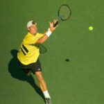Lleyton Hewitt - Famous Tennis Player