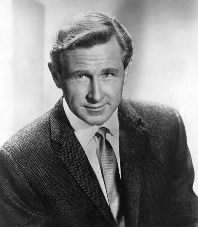 Lloyd Bridges - Famous Actor