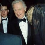 Lloyd Bridges - Famous Television Director