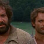 Terence Hill - Famous Film Producer