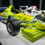 Fernando Alonso - Famous Race Car Driver