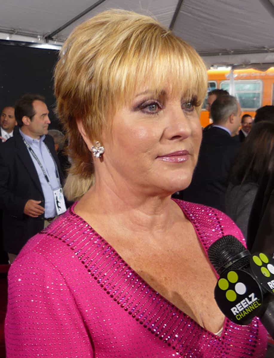 Lorna Luft - Famous Singer