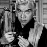 Lorne Greene - Famous Musician