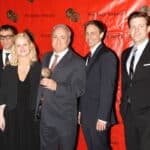 Amy Poehler - Famous Comedian