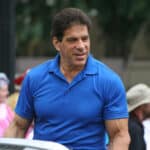 Lou Ferrigno - Famous Actor