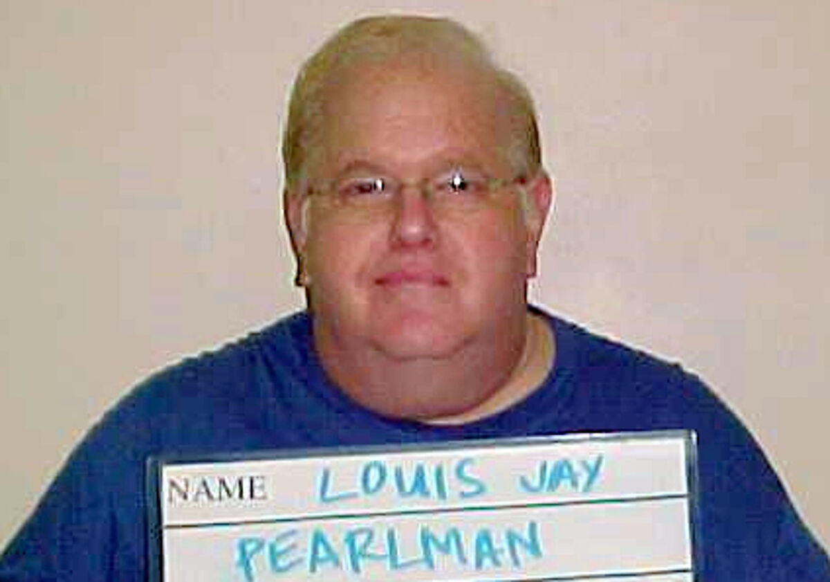 Lou Pearlman - Famous Businessperson