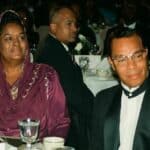 Louis Farrakhan - Famous Politician