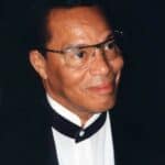 Louis Farrakhan - Famous Politician