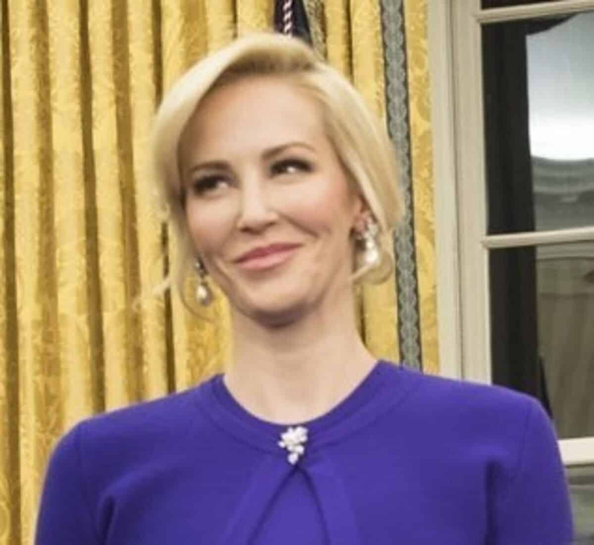 Louise Linton - Famous Actor