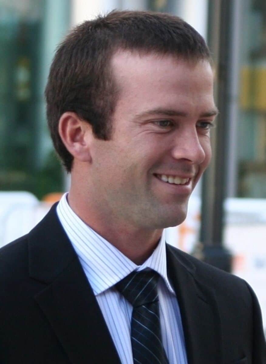 Lucas Black - Famous Actor