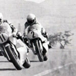 Kenny Roberts - Famous Race Car Driver