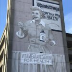 Lucille Ball - Famous Comedian