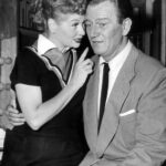 Lucille Ball - Famous Actor