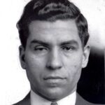 Meyer Lansky - Famous Gangster