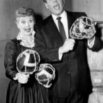 Lucille Ball - Famous Singer