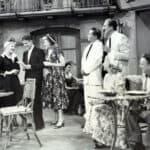 Ann Sothern - Famous Actor