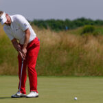 Luke Donald - Famous Golfer